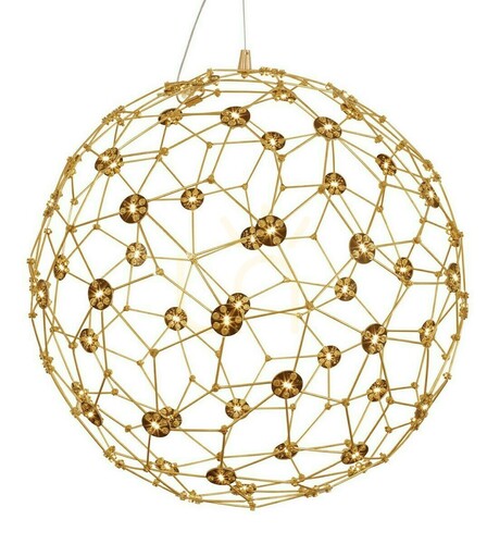 Verifica ALTA Luces Exclusivas Lampă suspendată LE41321