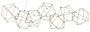 ASIS Luces Exclusivas Lampă suspendată LE41325 1 ASIS Luces Exclusivas Lampă suspendată LE41325 small 1