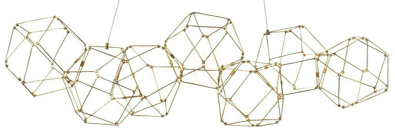 Vedere ASIS Luces Exclusivas Lampă suspendată LE41325 ASIS Luces Exclusivas Lampă suspendată LE41325