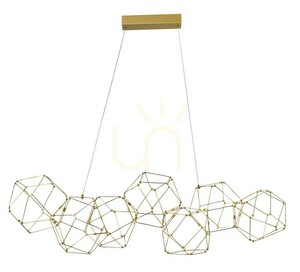 ASIS Luces Exclusivas Lampă suspendată LE41325 0 ASIS Luces Exclusivas Lampă suspendată LE41325 small 0