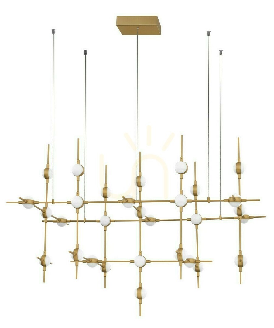 Verifica AZUL Luces Exclusivas Lampă suspendată LE41330 AZUL Luces Exclusivas Lampă suspendată LE41330