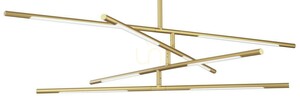 Lampa suspendată BELL de Luces Exclusivas LE41341 1 Lampa suspendată BELL de Luces Exclusivas LE41341 small 1