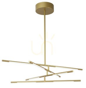Lampa suspendată BELL de Luces Exclusivas LE41341 0 Lampa suspendată BELL de Luces Exclusivas LE41341 small 0