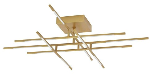 Verifica Plafond BELL Luces Exclusivas LE41344