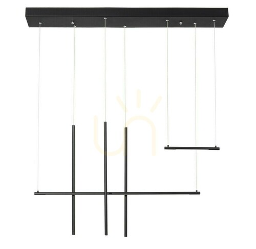 Verifica BUGA Luces Exclusivas Lampă suspendată LE41353