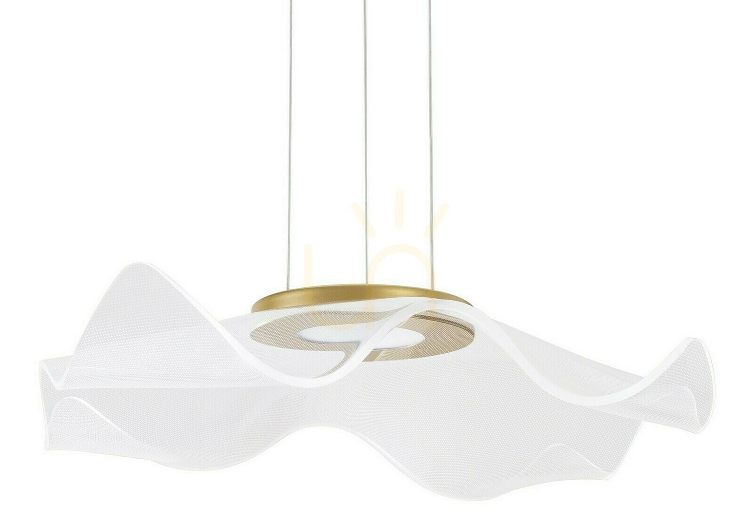 Vedere CALI Luces Exclusivas Lampă suspendată LE41368 CALI Luces Exclusivas Lampă suspendată LE41368