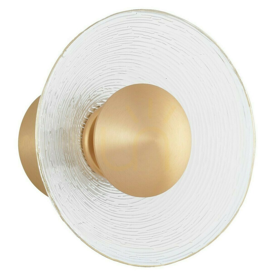Verifica CORO Luces Exclusivas lampă de perete LE41381 CORO Luces Exclusivas lampă de perete LE41381