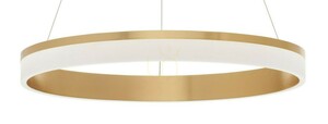 CRUZ Luces Exclusivas Lampă suspendată LE41383 small 1