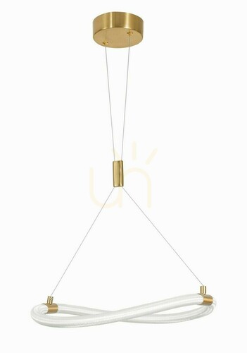 Verifica DEAN Lampă suspendată Luces Exclusivas LE41387