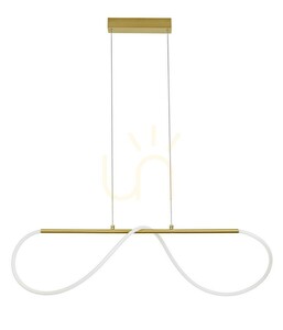 FIJO Luces Exclusivas Lampă suspendată LE41390 small 0