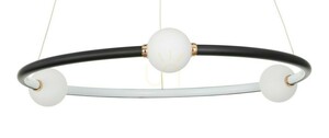 FRIA Luces Exclusivas Lampă suspendată LE41392 2 FRIA Luces Exclusivas Lampă suspendată LE41392 small 2