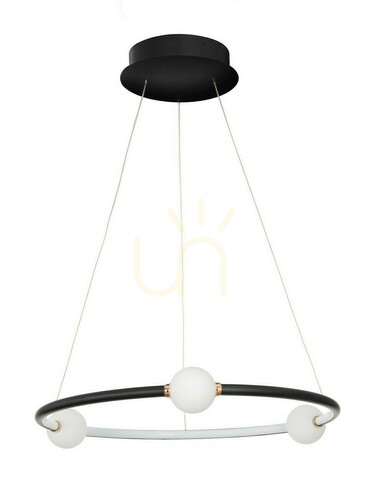 Verifica FRIA Luces Exclusivas Lampă suspendată LE41392