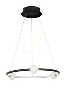 FRIA Luces Exclusivas Lampă suspendată LE41392 0 FRIA Luces Exclusivas Lampă suspendată LE41392 small 0