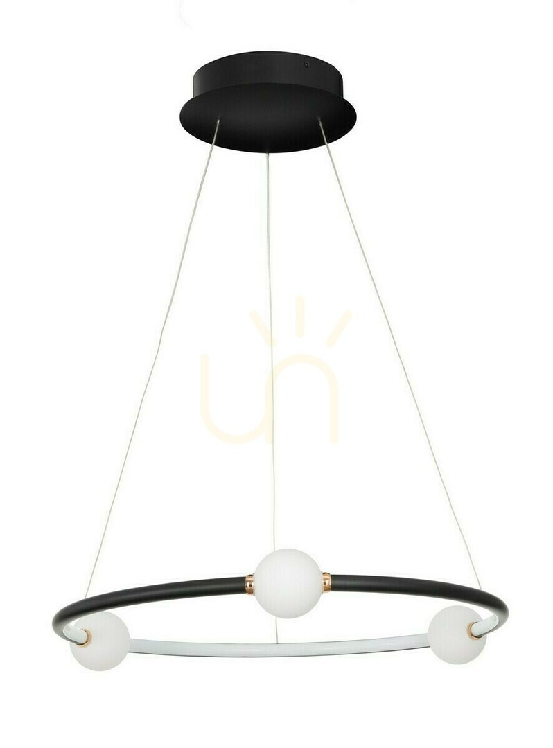 Verifica FRIA Luces Exclusivas Lampă suspendată LE41392 FRIA Luces Exclusivas Lampă suspendată LE41392