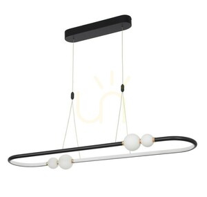 FRIA Luces Exclusivas Lampă suspendată LE41393 0 FRIA Luces Exclusivas Lampă suspendată LE41393 small 0