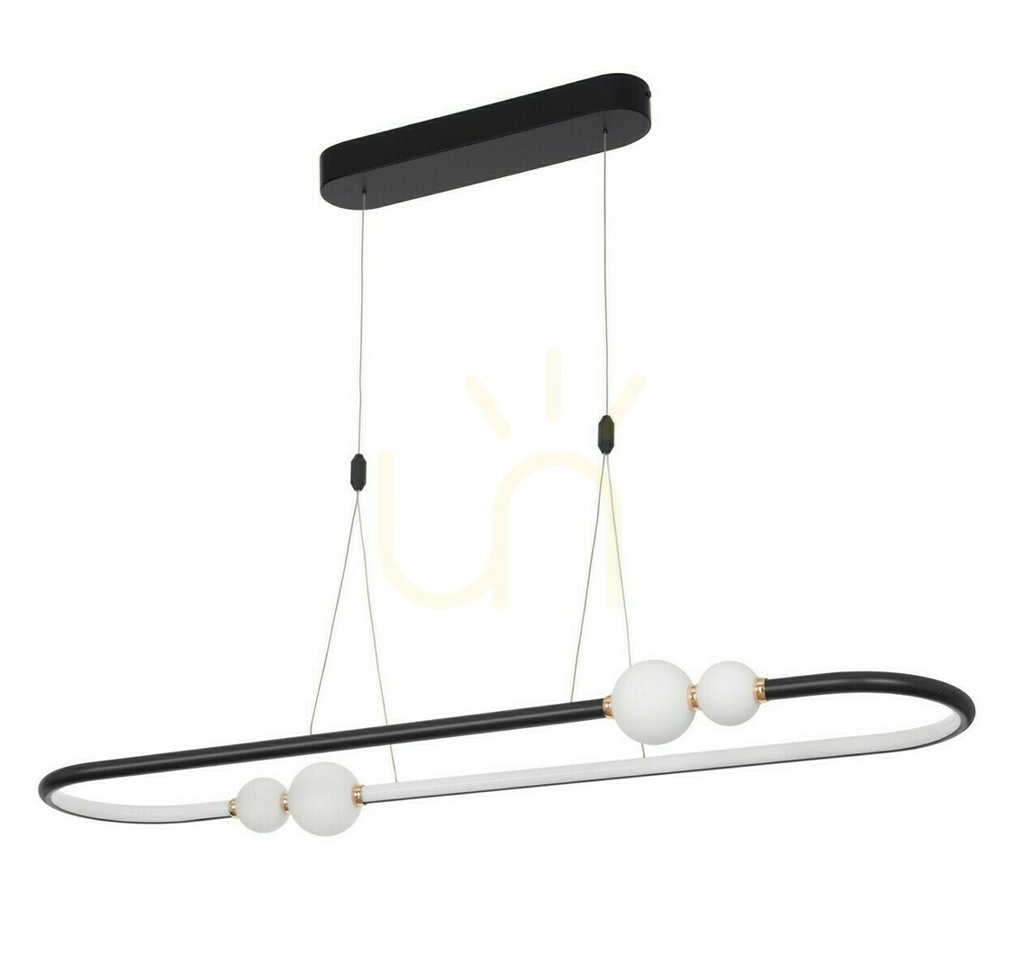 Verifica FRIA Luces Exclusivas Lampă suspendată LE41393 FRIA Luces Exclusivas Lampă suspendată LE41393