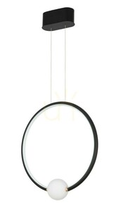 FRIA Luces Exclusivas Lampă suspendată LE41394 small 0