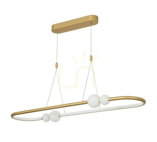 Verifica FRIA Luces Exclusivas Lampă suspendată LE41395