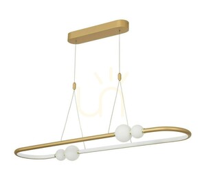 FRIA Luces Exclusivas Lampă suspendată LE41395 0 FRIA Luces Exclusivas Lampă suspendată LE41395 small 0