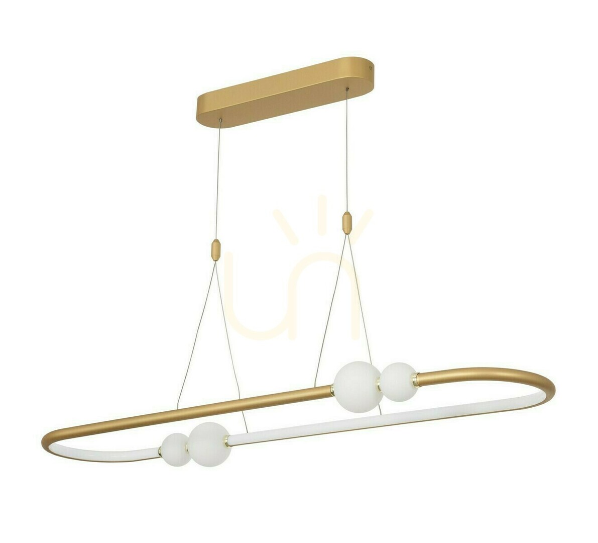 Verifica FRIA Luces Exclusivas Lampă suspendată LE41395 FRIA Luces Exclusivas Lampă suspendată LE41395