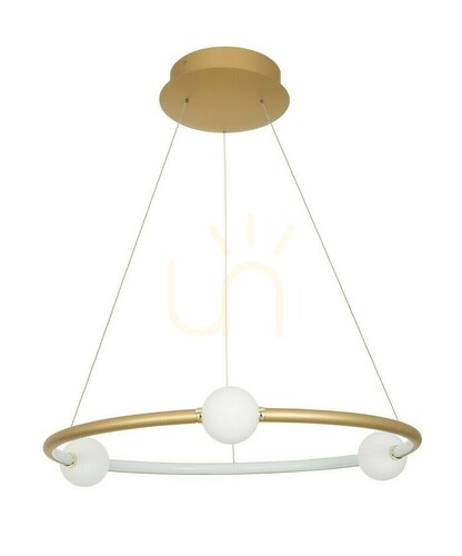 Verifica FRIA Luces Exclusivas Lampă suspendată LE41396