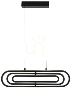 HOYO Luces Exclusivas Lampă suspendată LE41403 small 0