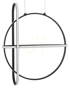 HOYO Luces Exclusivas Lampă suspendată LE41404 1 HOYO Luces Exclusivas Lampă suspendată LE41404 small 1