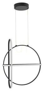HOYO Luces Exclusivas Lampă suspendată LE41404 0 HOYO Luces Exclusivas Lampă suspendată LE41404 small 0