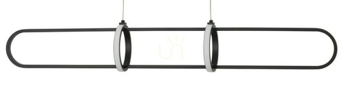 Verifica HOYO Luces Exclusivas Lampă suspendată LE41405