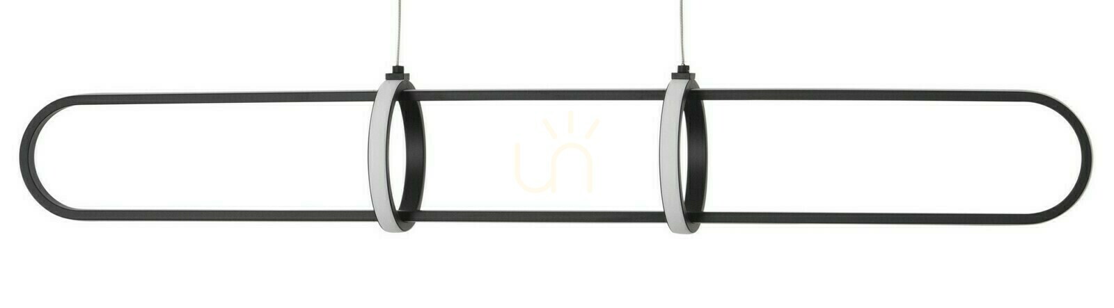 Vedere HOYO Luces Exclusivas Lampă suspendată LE41405 HOYO Luces Exclusivas Lampă suspendată LE41405