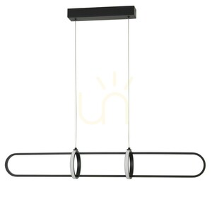 HOYO Luces Exclusivas Lampă suspendată LE41405 0 HOYO Luces Exclusivas Lampă suspendată LE41405 small 0