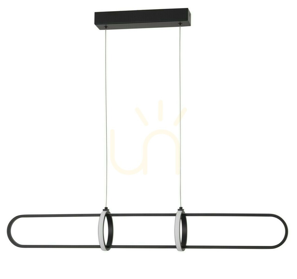 Verifica HOYO Luces Exclusivas Lampă suspendată LE41405 HOYO Luces Exclusivas Lampă suspendată LE41405