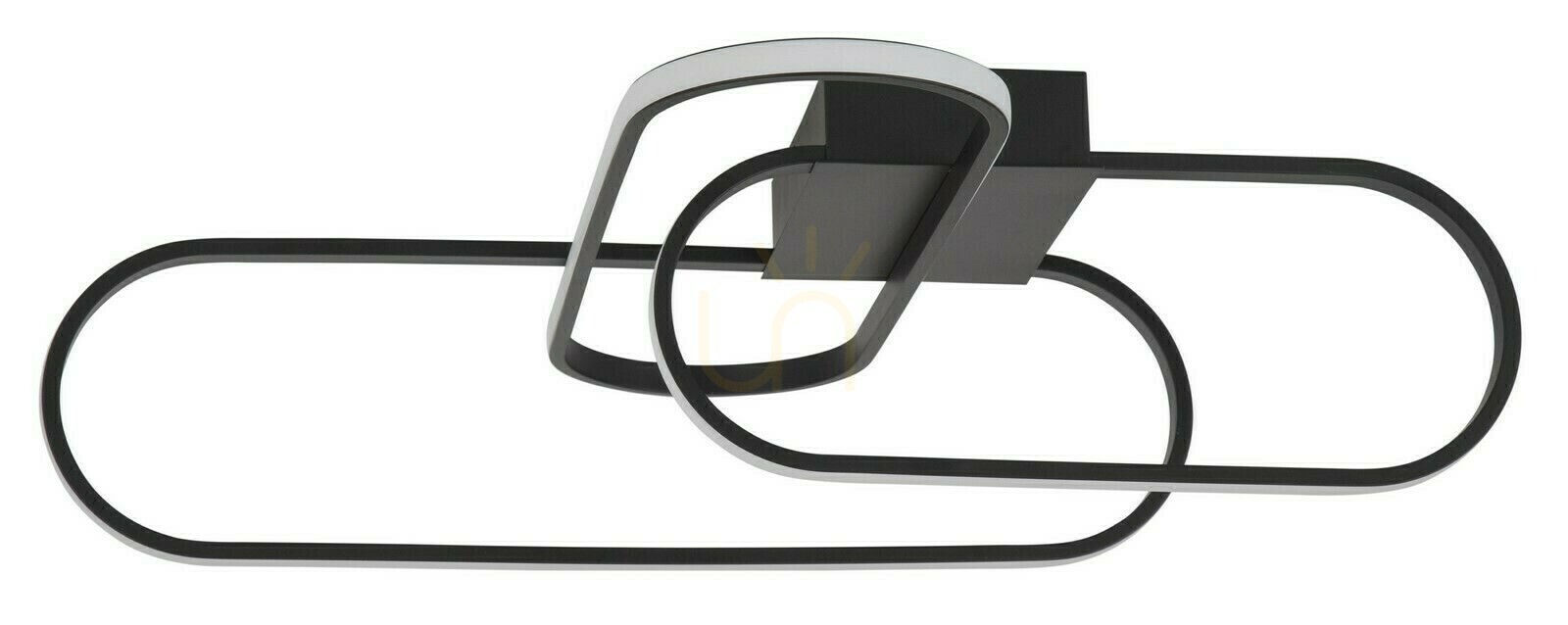 Verifica HOYO Luces Exclusivas Plafond LE41406 HOYO Luces Exclusivas Plafond LE41406