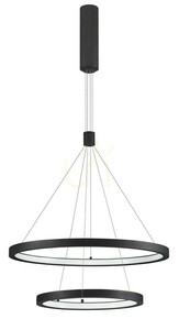 IRUN Luces Exclusivas Lampă suspendată LE41412 small 0