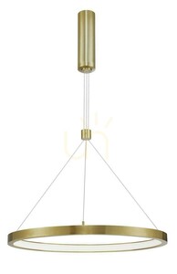 IRUN Luces Exclusivas Lampă suspendată LE41413 small 0