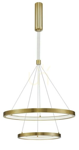 Verifica IRUN Luces Exclusivas Lampă suspendată LE41414