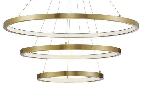 Verifica IRUN Luces Exclusivas Lampă suspendată LE41415