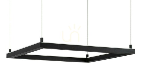Verifica JAEN Luces Exclusivas Lampă suspendată LE41425