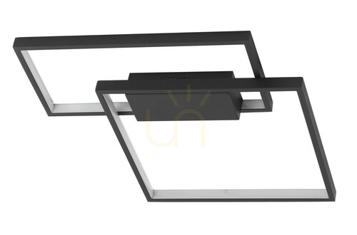 Verifica Plafond MATA Luces Exclusivas LE41442