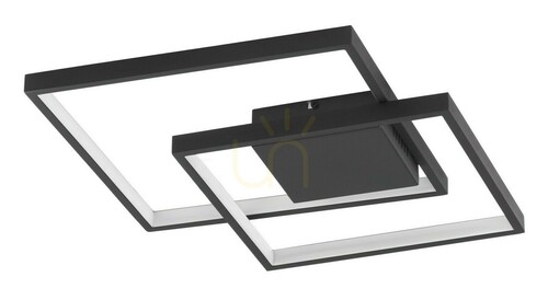 Verifica Plafond MATA Luces Exclusivas LE41443
