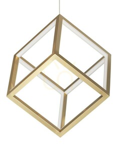 REUS Luces Exclusivas Lampă suspendată LE41462 small 1