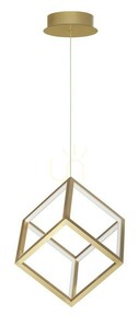 REUS Luces Exclusivas Lampă suspendată LE41462 small 0