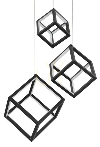 Verifica REUS Luces Exclusivas Lampă suspendată LE41464