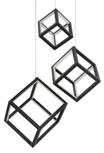 REUS Luces Exclusivas Lampă suspendată LE41464 1 REUS Luces Exclusivas Lampă suspendată LE41464 small 1