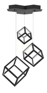 REUS Luces Exclusivas Lampă suspendată LE41464 0 REUS Luces Exclusivas Lampă suspendată LE41464 small 0