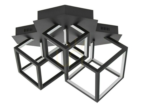Verifica Plafond REUS Luces Exclusivas LE41466