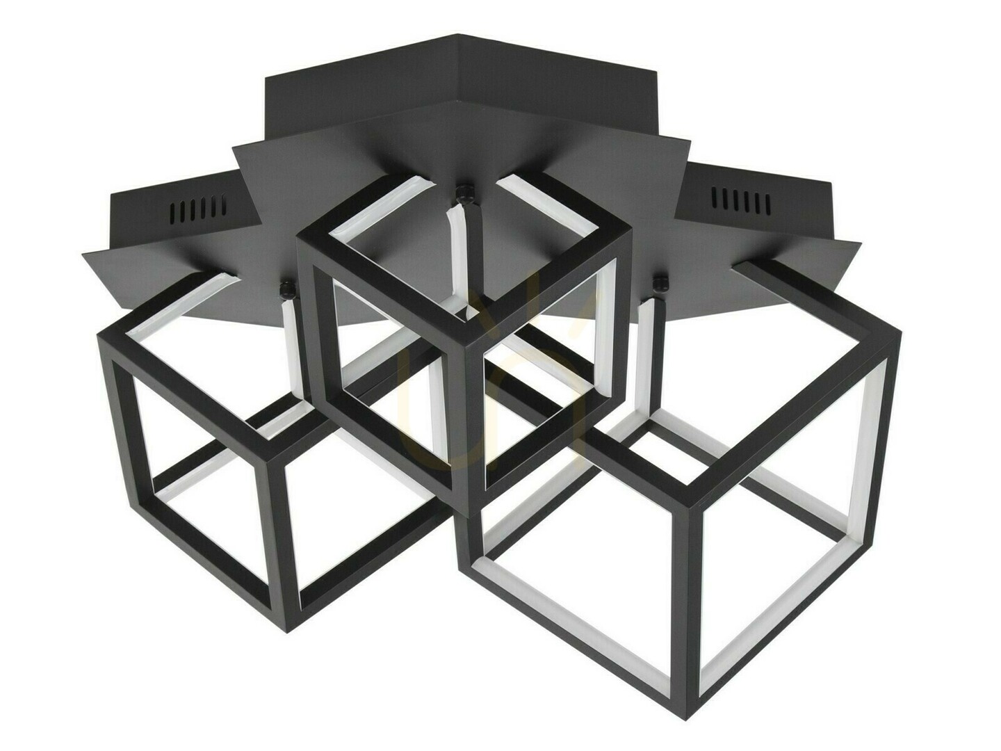 Verifica Plafond REUS Luces Exclusivas LE41466 Plafond REUS Luces Exclusivas LE41466