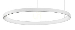 Pendul LED Luces Exclusivas ROTA LE41469 alb, Ø78 cm, 60 W, 3000 K small 1