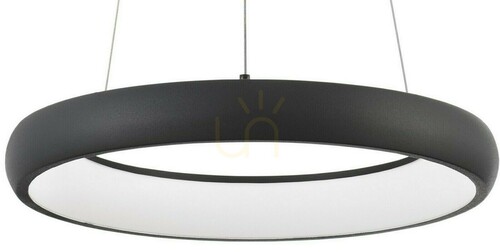 Verifica Pendul Luces Exclusivas TOLU LE41492 negru LED 32 W, 41 cm