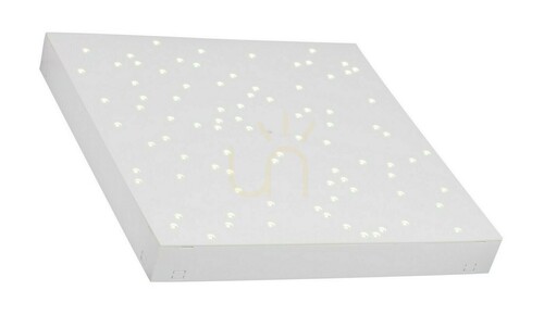 Verifica Plafond BAGRE Luces Exclusivas LE41583